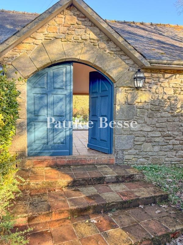 House in Saint-Fiacre, Brittany, France 4 - 17504542