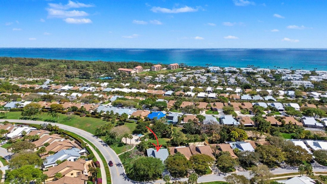 House in Jupiter, Florida, United States 1 - 17513050
