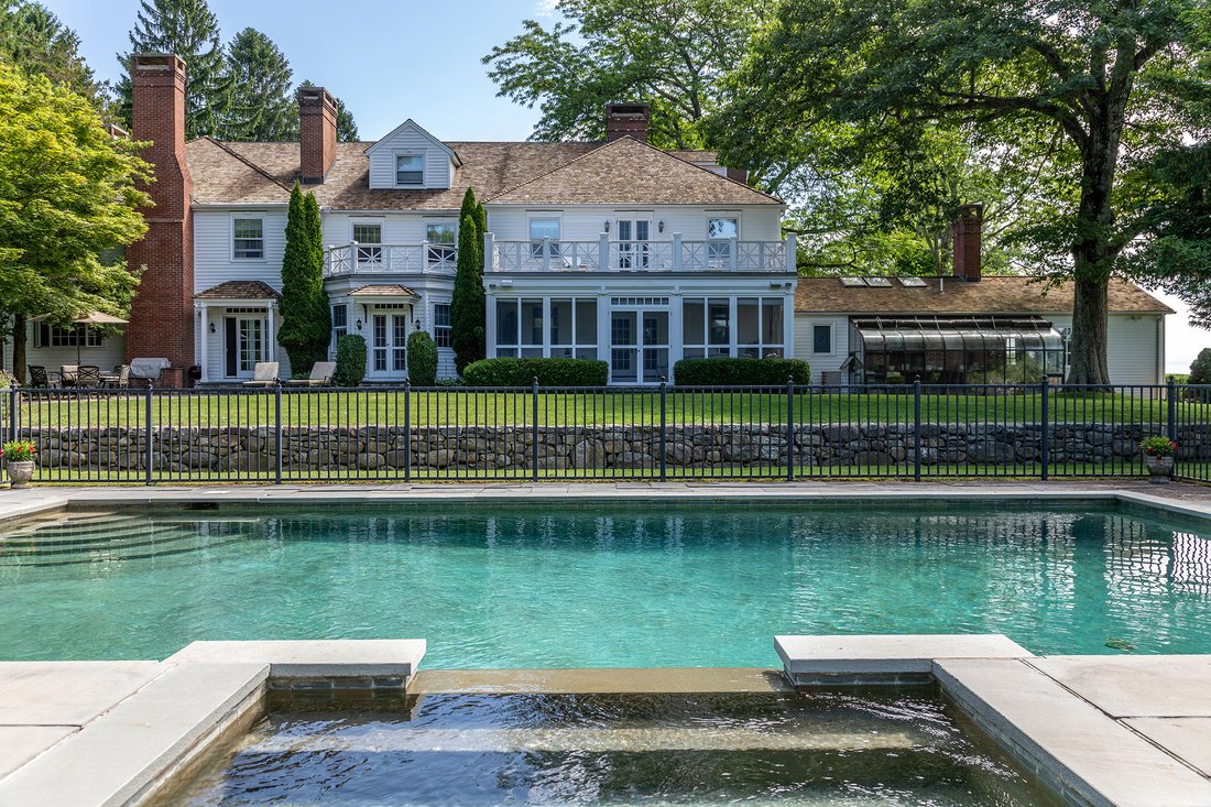 House in Litchfield, Connecticut, United States 1 - 17503588