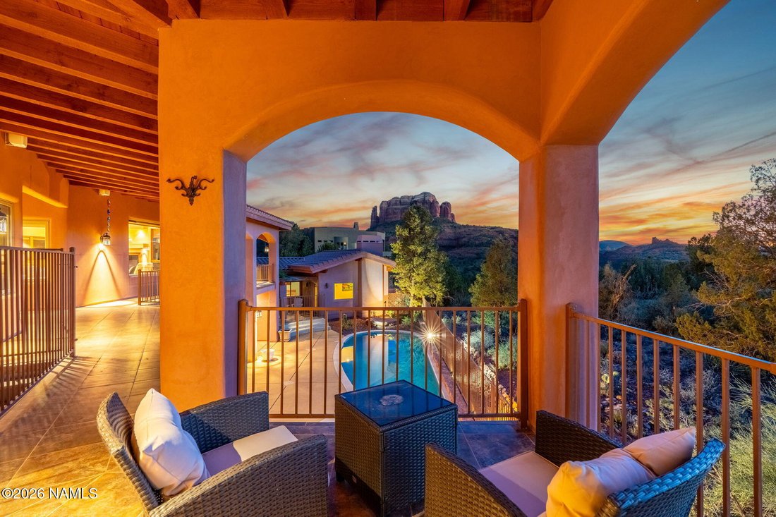 House in Sedona, Arizona, United States 2 - 17508569