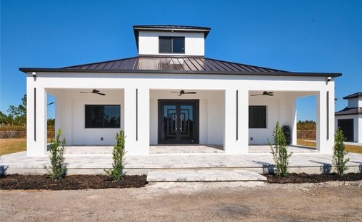 Casa a Punta Gorda, Florida, Stati Uniti 1