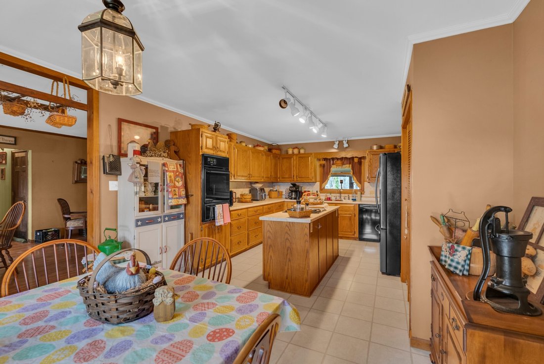 House in Livingston, Tennessee, United States 5 - 17511942