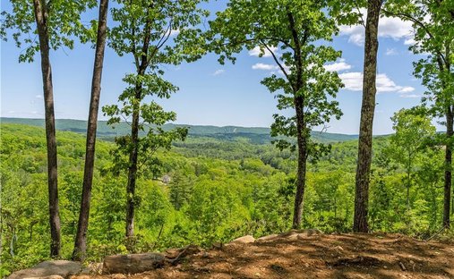 Land in Barkhamsted, Connecticut, United States 1