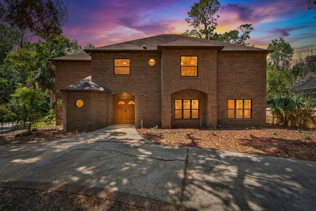 House in Riverview, Florida, United States 2 - 17503047