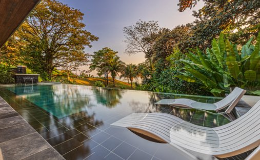 House in Uvita, Puntarenas Province, Costa Rica 1