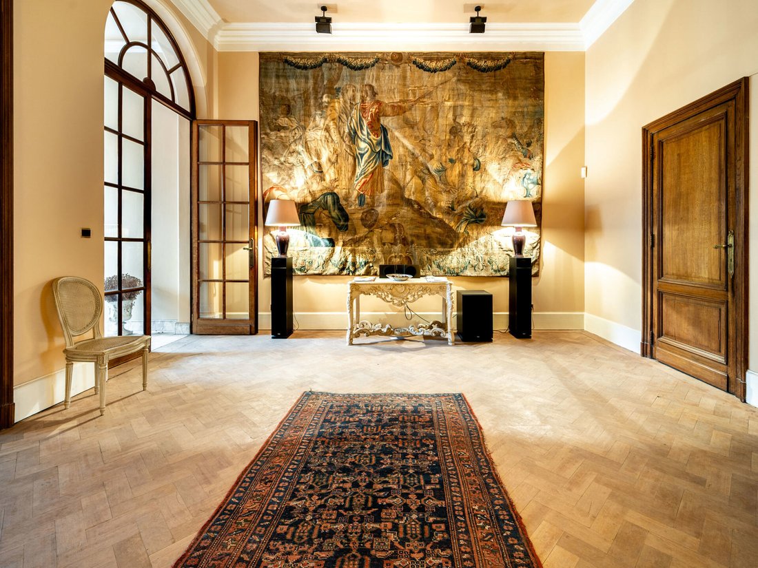 House in Elsene, Brussels, Belgium 5 - 17506904