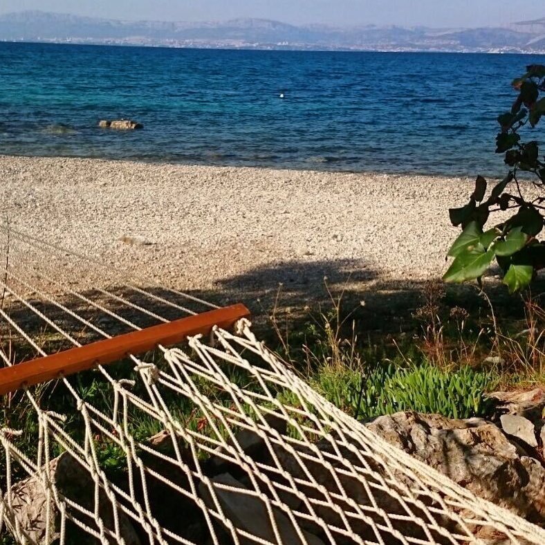 Villa in Supetar, Split-Dalmatia County, Croatia 1 - 17278690