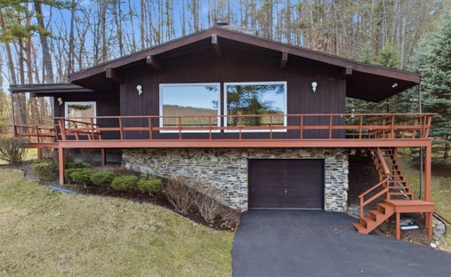 House in Pulteney, New York, United States 1