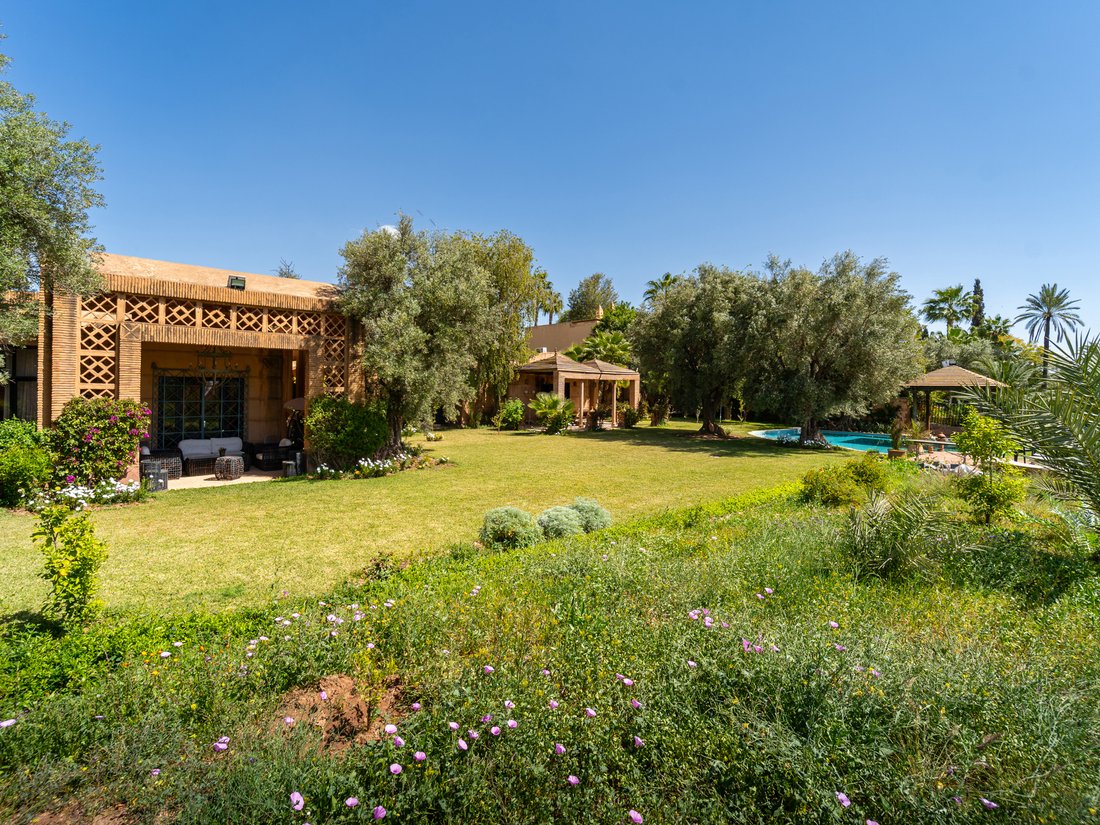 House in Medina, Marrakesh-Safi, Morocco 3 - 17503376