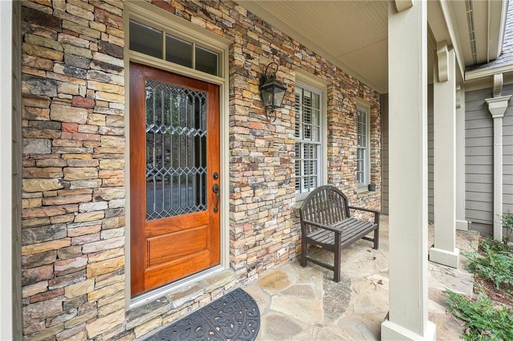 House in Jasper, Georgia, United States 5 - 17503194