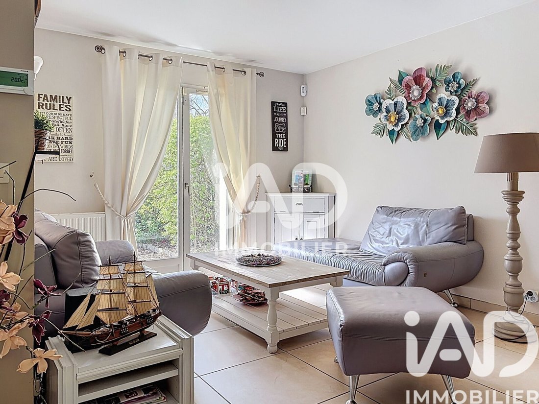 House in Serris, Ile-de-France, France 1 - 17515021