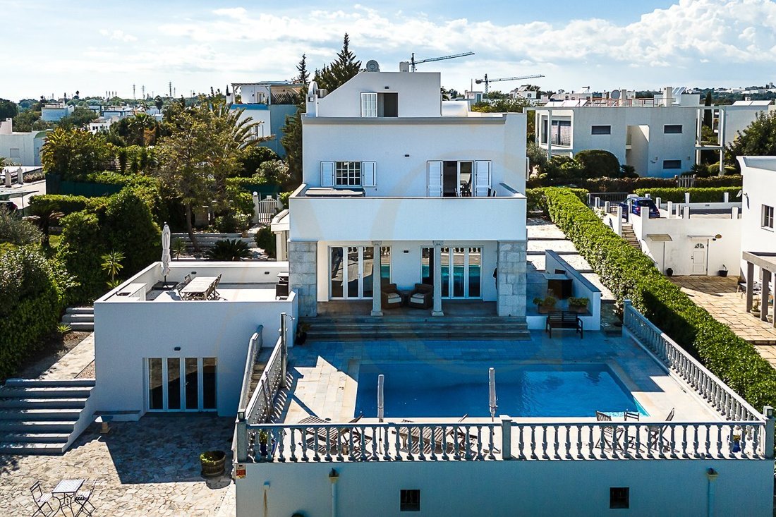 Haus in Tavira (Santa Maria und Santiago), Algarve, Portugal 2 - 17509496