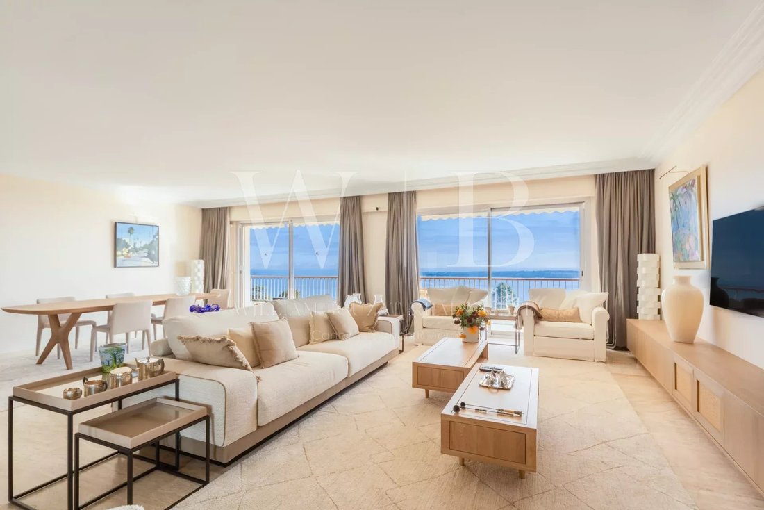 Apartment in Cannes, Provence-Alpes-Côte d'Azur, France 2 - 17515631