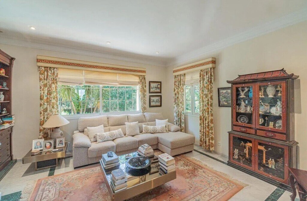 Villa in Calvia, Balearic Islands, Spain 2 - 17504241