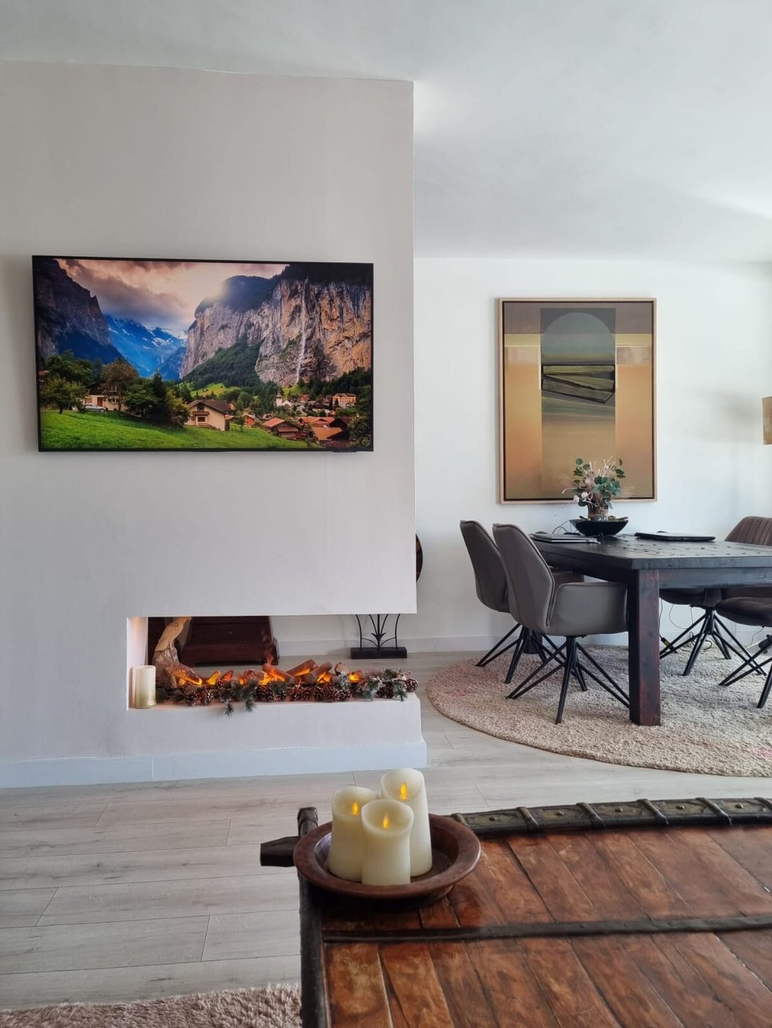 Apartment in Benahavis, Andalusia, Spain 3 - 17508768