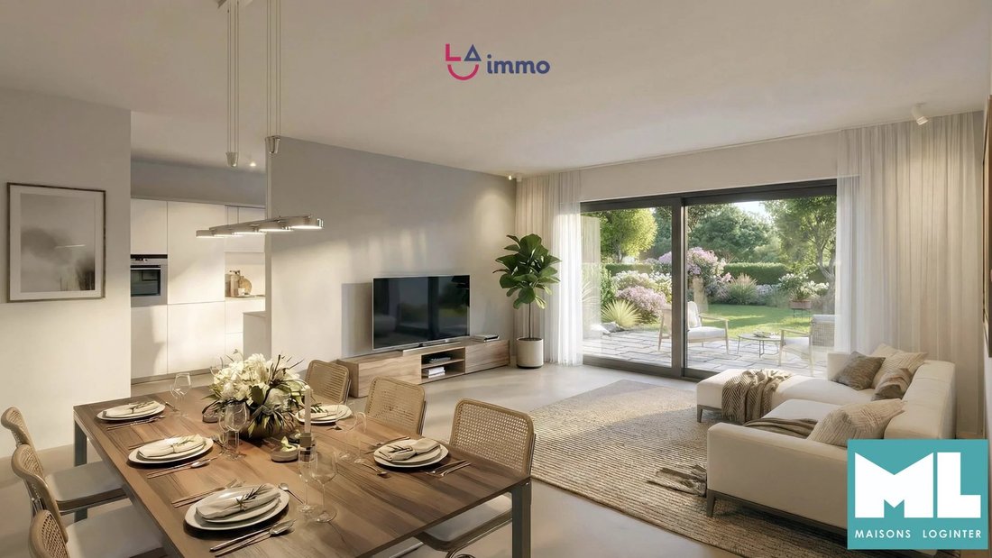 House in Mondercange, Luxembourg District, Luxembourg 3 - 16359470