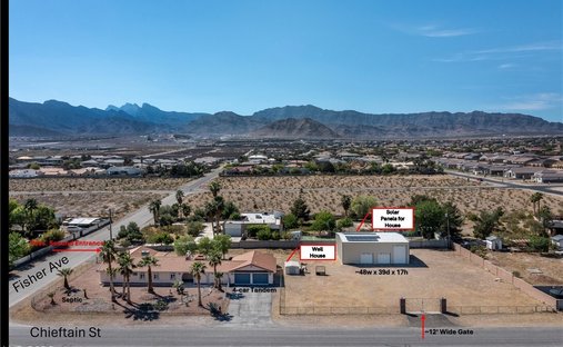 Casa a Las Vegas, Nevada, Stati Uniti 1