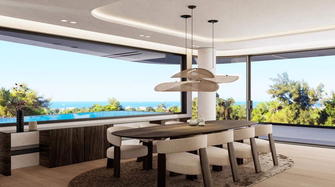 Apartment in Glyfada, Attica, Greece 1 - 17515260