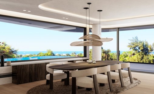 Apartamento en Glifada, Ática, Grecia 1
