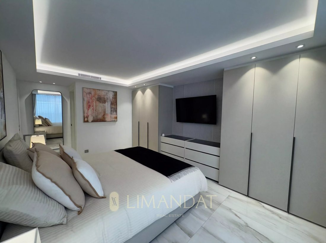Apartment in French Riviera, Provence-Alpes-Côte d'Azur, France 4 - 17502923