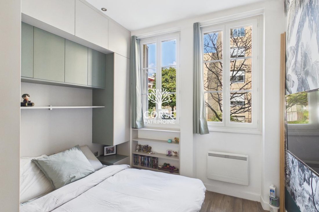 Apartment in Gare, Ajaccio, France 5 - 17515644
