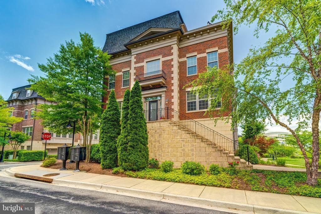 Townhouse in Fort Washington, Maryland, United States 1 - 17514150