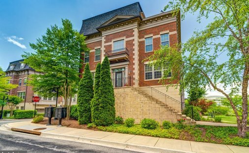 House in Fort Washington, Maryland, United States 1