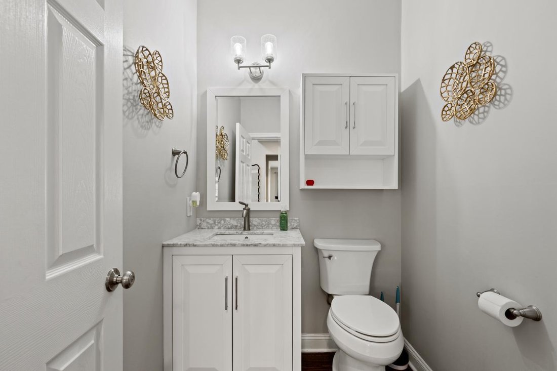 House in Huntingtown, Maryland, United States 5 - 17509208