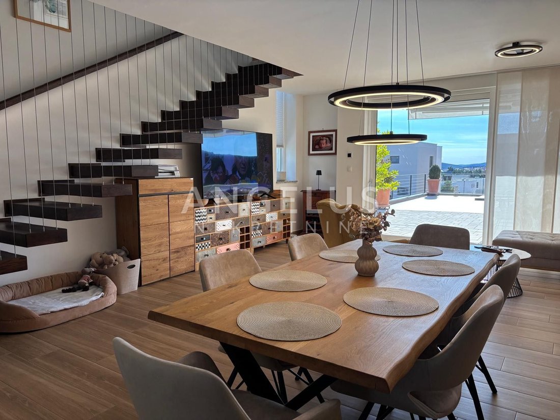 House in Vodice, Sibenik-Knin County, Croatia 2 - 17513293