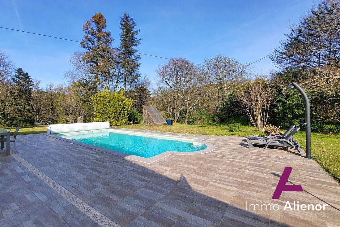 House in Magescq, Nouvelle-Aquitaine, France 4 - 17143864
