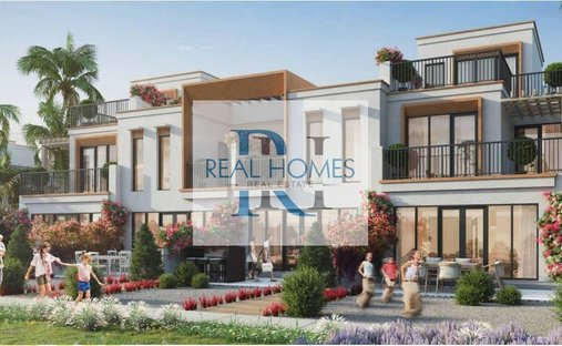 Townhouse in Al Hebiah 5, Al Hebiah, Dubai 1