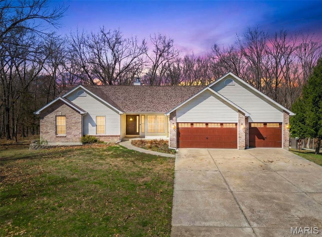 House in Wright City, Missouri, United States 3 - 17508736