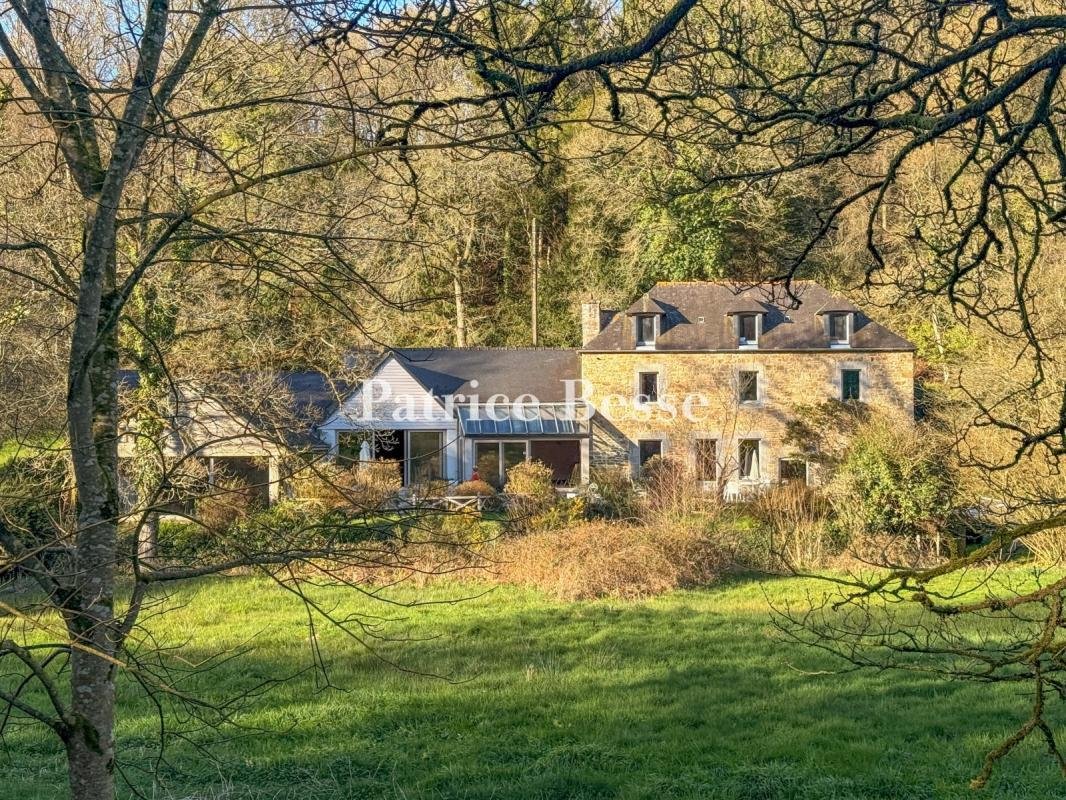 House in Saint-Fiacre, Brittany, France 1 - 17504542