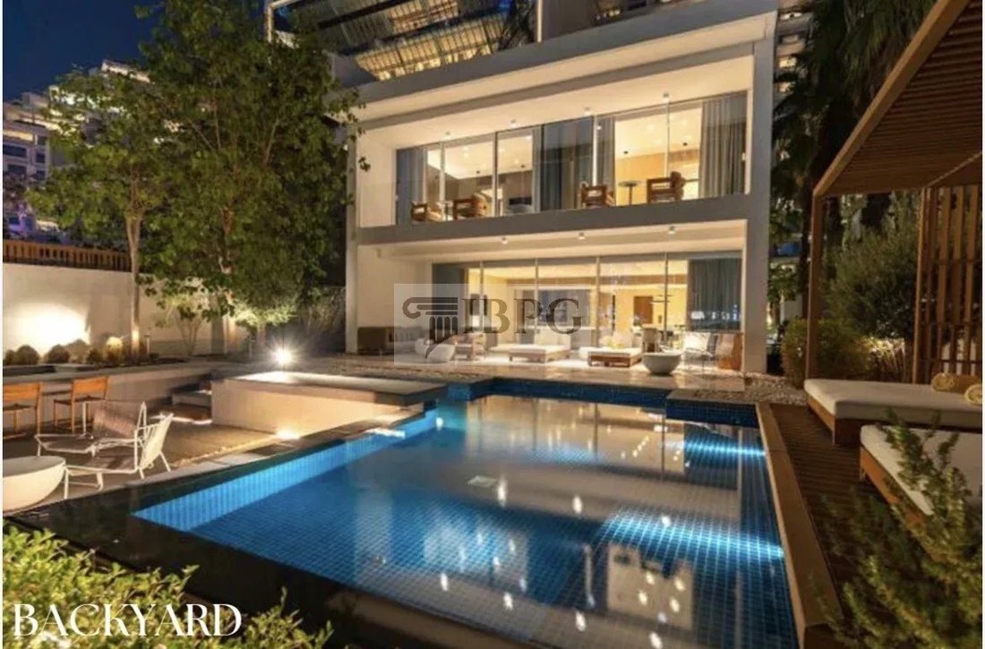 Villa in Al Safouh Second, Al Safouh, Dubai 1 - 17511050