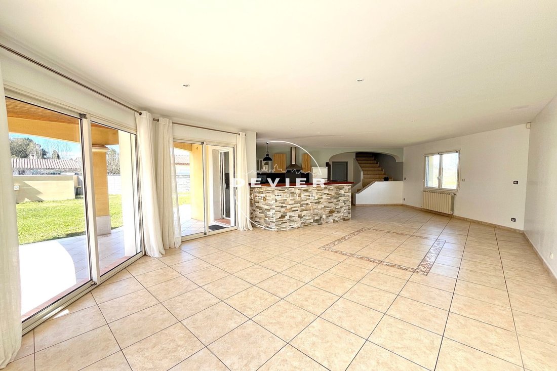 Villa in Sussargues, Occitania, France 1 - 17509059