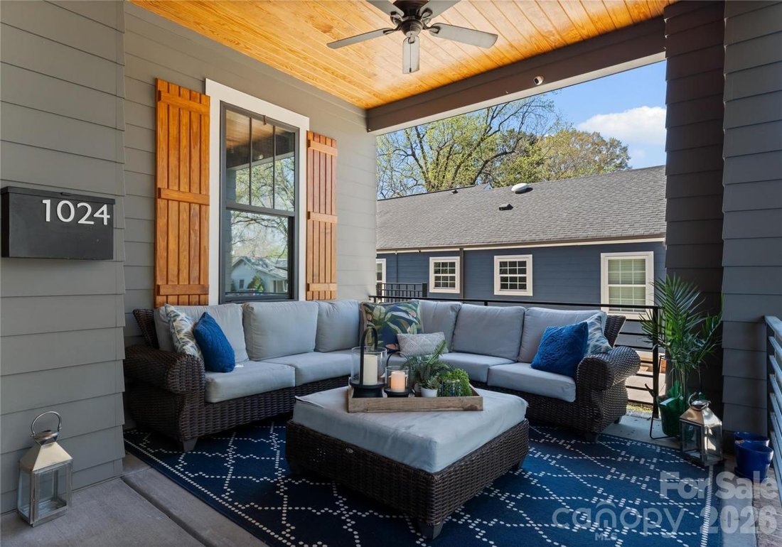 House in Charlotte, North Carolina, United States 2 - 17509402