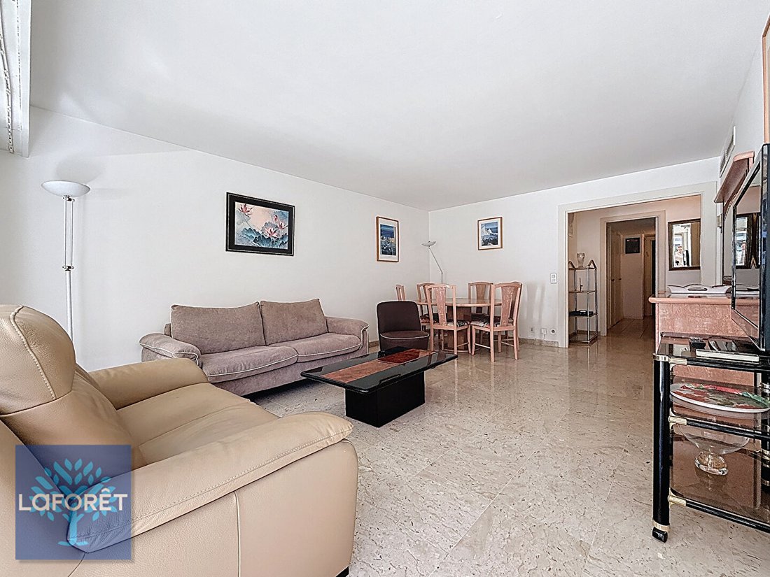 Apartment in Cannes, Provence-Alpes-Côte d'Azur, France 1 - 17506286