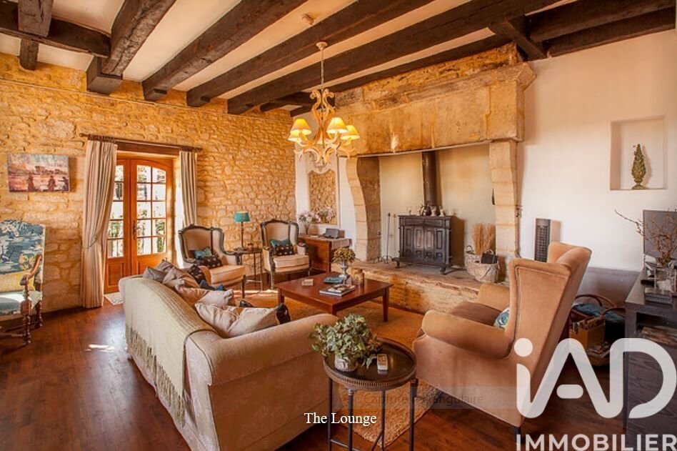 House in La Roque-Gageac, Nouvelle-Aquitaine, France 5 - 17515018