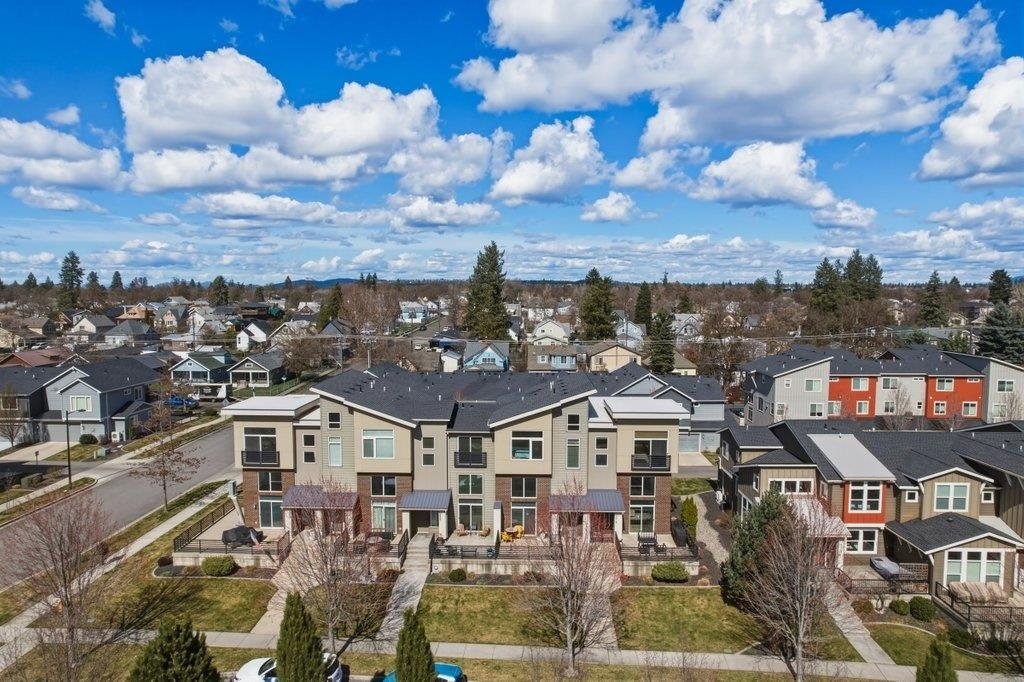 House in Spokane, Washington, United States 2 - 17503788