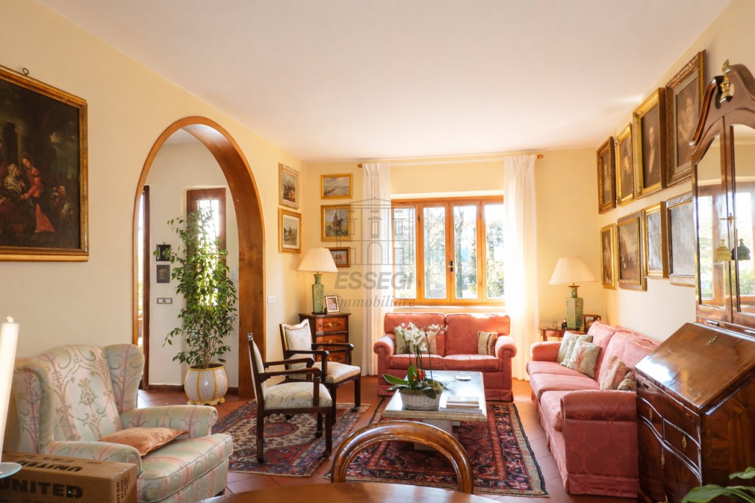 Villa in San Vito, Lucca, Italy 4 - 17506038