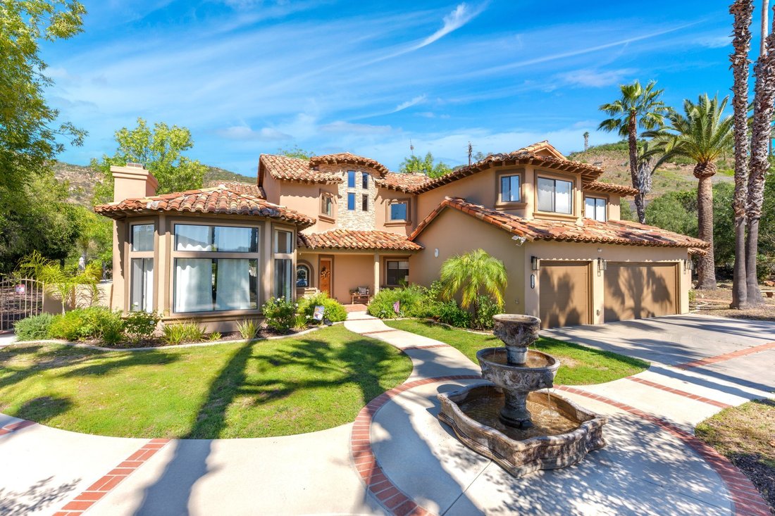 House in Escondido, California, United States 1 - 17450397