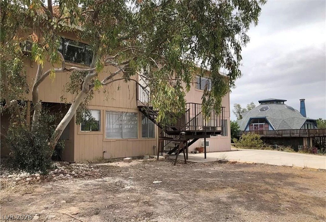 House in Boulder City, Nevada, United States 4 - 17504382