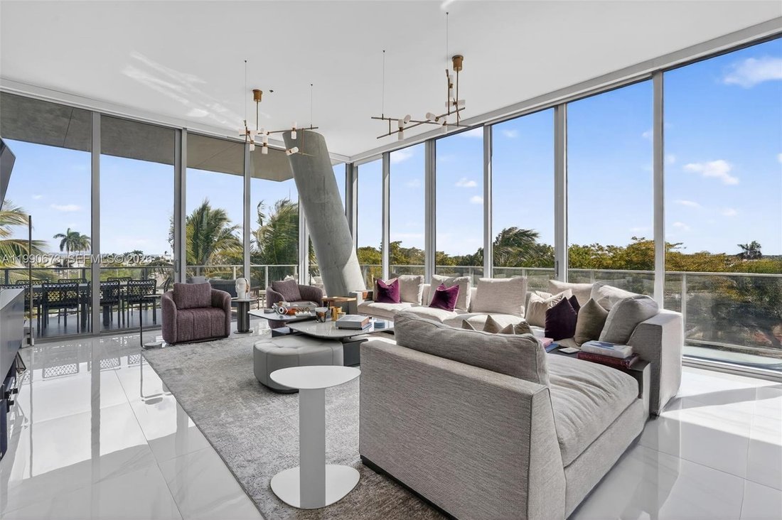 Condo in Miami, Florida, United States 5 - 17504409