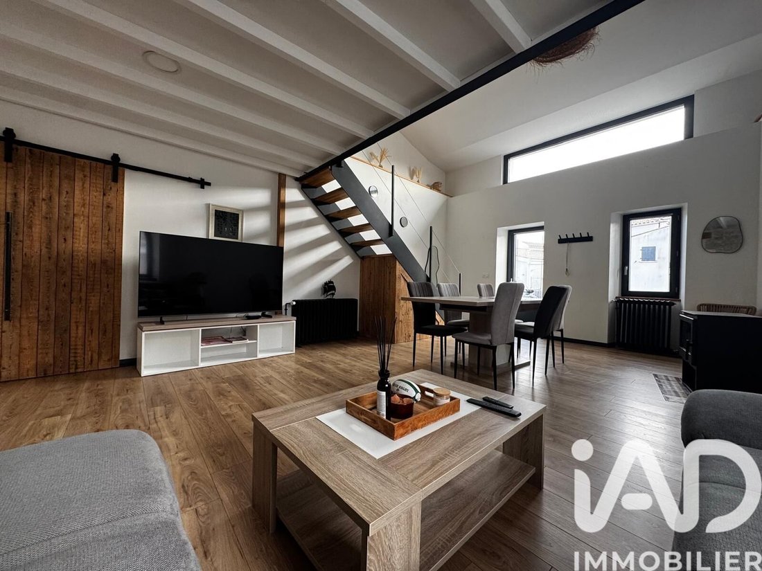 House in Bourg, Lagord, France 2 - 17515038