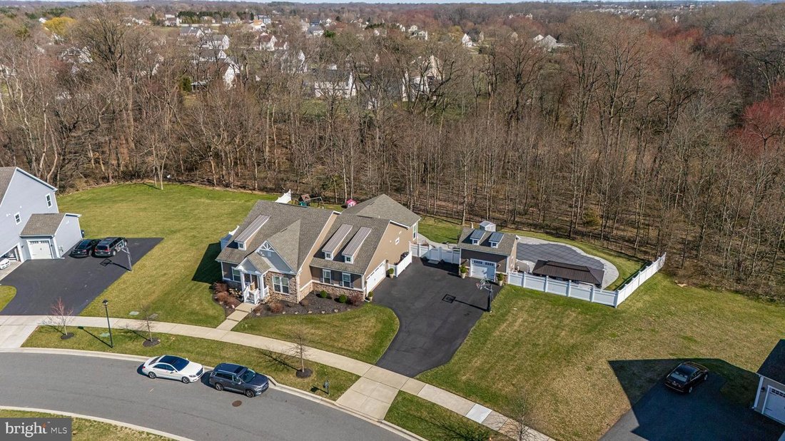 House in Middletown, Delaware, United States 4 - 16902387