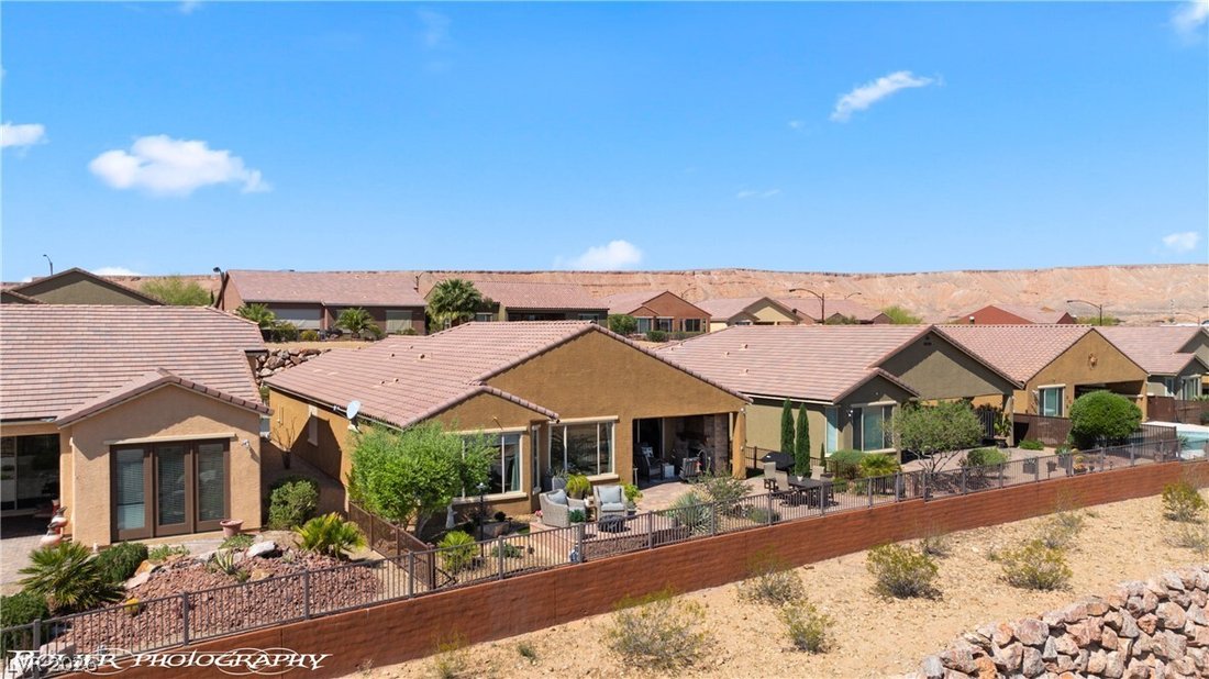 House in Mesquite, Nevada, United States 4 - 17508506