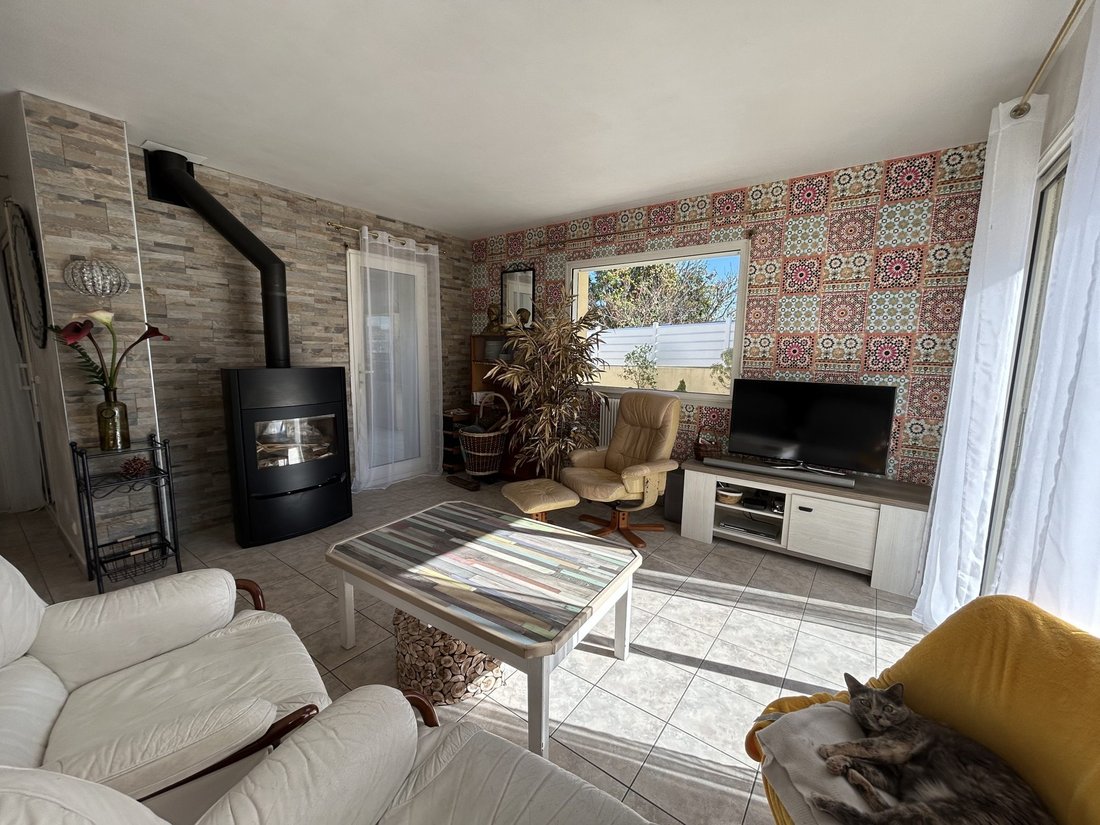 Casa en Centre Ville, Douarnenez, Francia 2 - 17508132