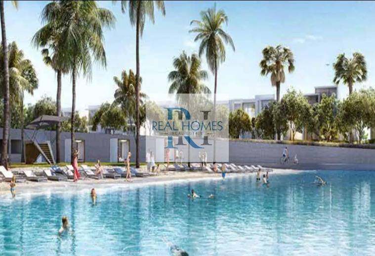 Townhouse in Al Hebiah 5, Al Hebiah, Dubai 3 - 17510635