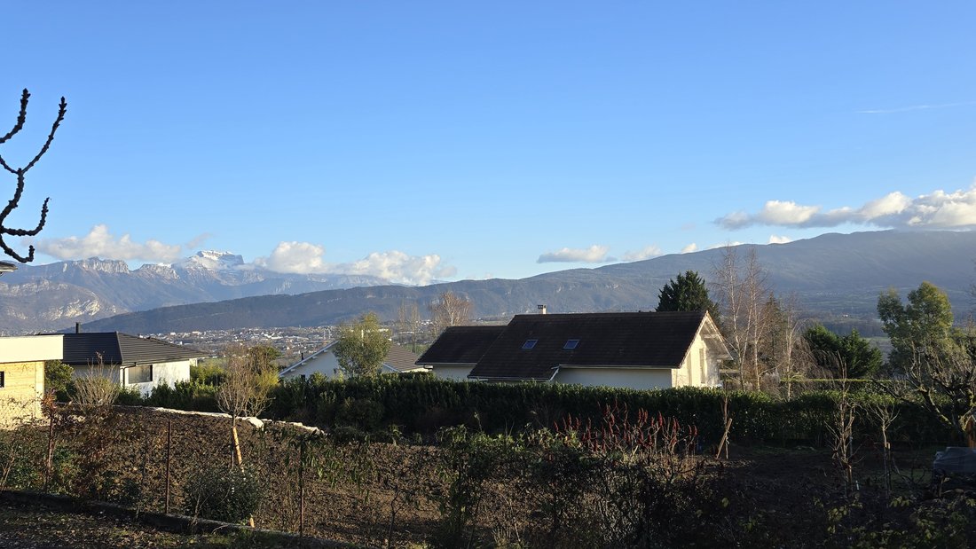 Land in Lovagny, Auvergne-Rhône-Alpes, France 4 - 17510747