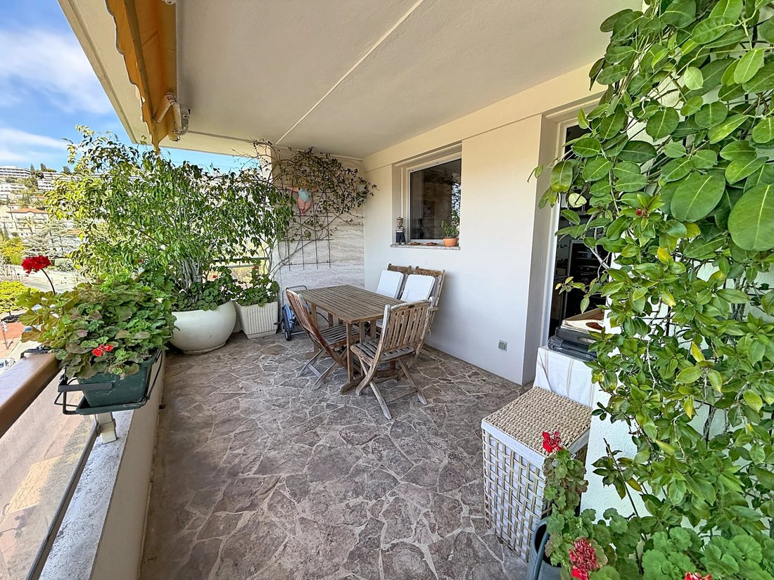 Apartment in Collines, Le Cannet, France 1 - 15658349